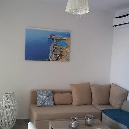 Nianthy Apartments Faliraki Exterior photo