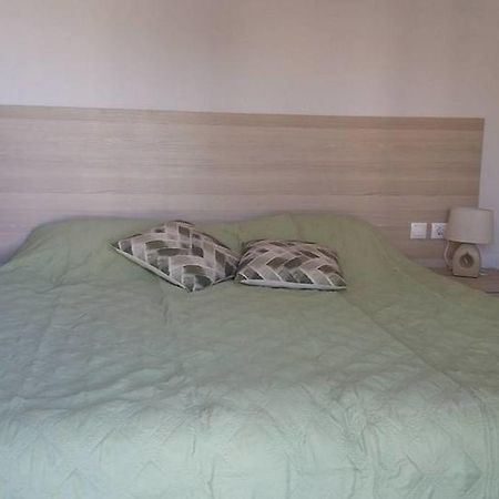 Nianthy Apartments Faliraki Exterior photo