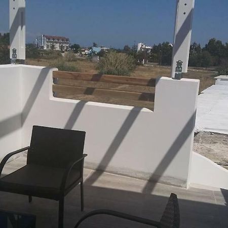 Nianthy Apartments Faliraki Exterior photo