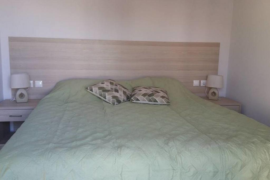 Nianthy Apartments Faliraki Exterior photo
