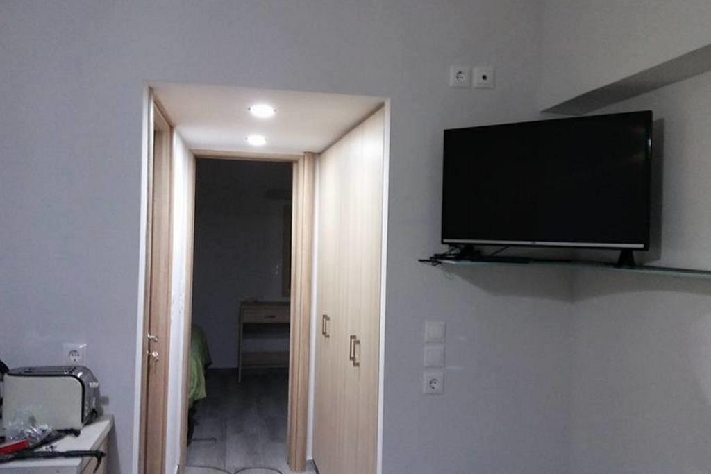 Nianthy Apartments Faliraki Exterior photo