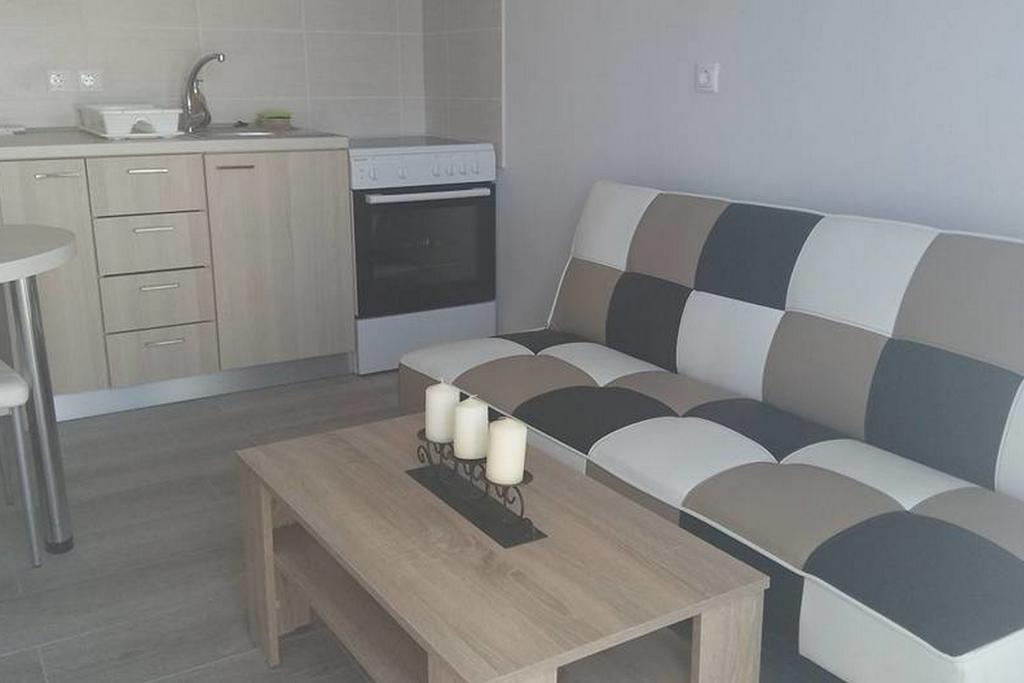 Nianthy Apartments Faliraki Exterior photo