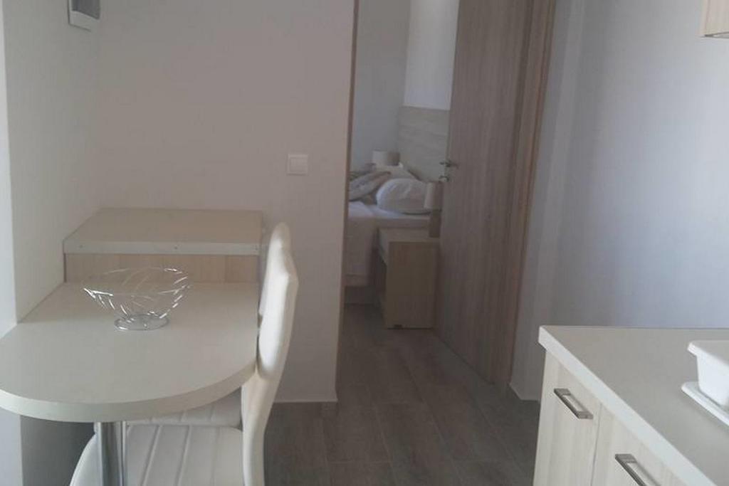 Nianthy Apartments Faliraki Exterior photo
