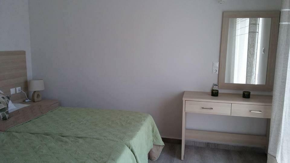 Nianthy Apartments Faliraki Exterior photo